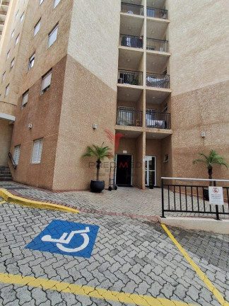 Imagem Apartamento com 2 Quartos à Venda, 63 m² em Pauliceia - Piracicaba Imagem Apartamento com 2 Quartos à Venda, 63 m² em Pauliceia - Piracicaba