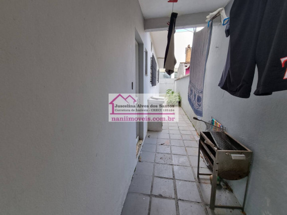 Imagem Casa com 3 Quartos à Venda, 180 m² em Centro - Guaimbê
