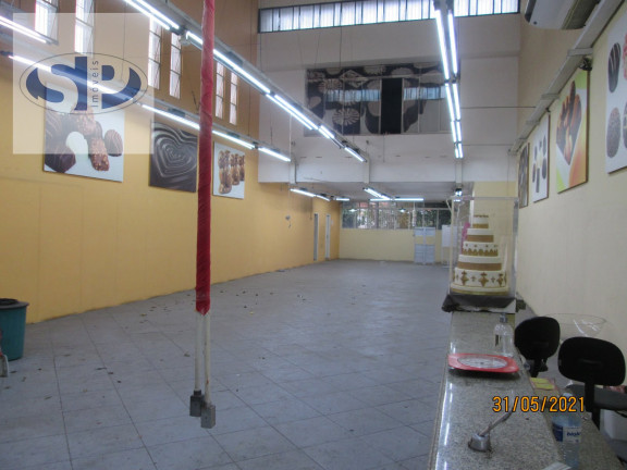Imagem Imóvel Comercial para Alugar, 600 m² em Pompeia - São Paulo Imagem Imóvel Comercial para Alugar, 600 m² em Pompeia - São Paulo