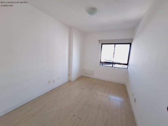 Imagem Imóvel com 4 Quartos à Venda, 168 m² em Pituba - Salvador