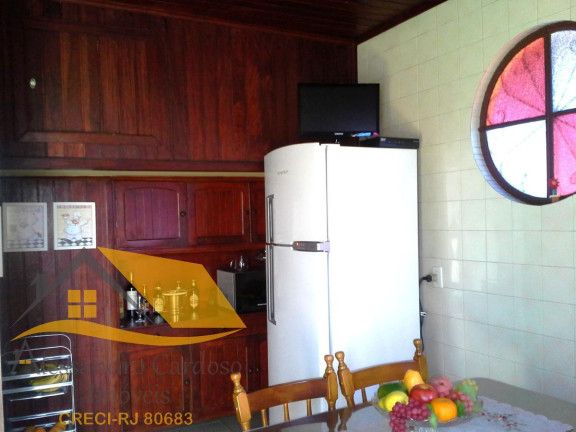 Imagem Casa com 2 Quartos à Venda, 110 m² em Loteamento Sitio Jacina - Nova Friburgo