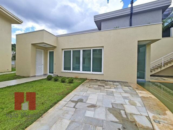 Imagem Casa com 4 Quartos à Venda, 1 m² em Alphaville - Santana De Parnaíba Imagem Casa com 4 Quartos à Venda, 1 m² em Alphaville - Santana De Parnaíba
