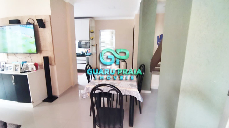 Imagem Casa com 3 Quartos à Venda, 80 m² em Jardim Brasil Ii - Guarujá Imagem Casa com 3 Quartos à Venda, 80 m² em Jardim Brasil Ii - Guarujá