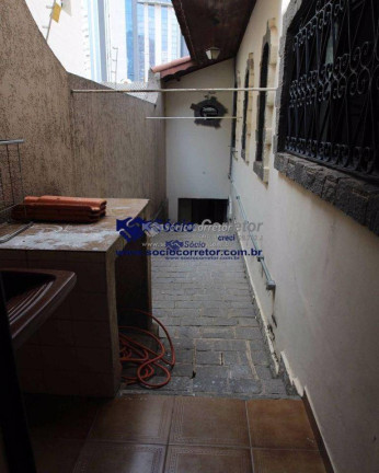 Imagem Casa com 4 Quartos à Venda, 305 m² em Centro - Guarulhos