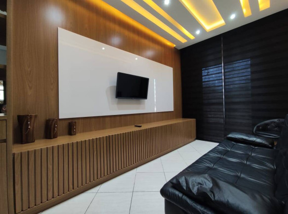 Imagem Apartamento com 2 Quartos à Venda, 75 m² em Umuarama - Ubatuba