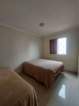 Imagem Apartamento com 2 Quartos à Venda, 53 m² em Jardim São Savério - São Paulo