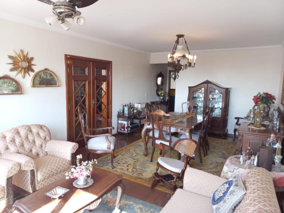 Imagem Apartamento com 3 Quartos à Venda, 156 m² em Centro - Londrina Imagem Apartamento com 3 Quartos à Venda, 156 m² em Centro - Londrina