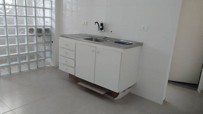 Imagem Apartamento com 1 Quarto à Venda, 44 m² em Centro - Diadema