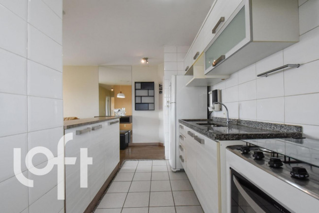 Imagem Apartamento com 2 Quartos à Venda, 58 m² em Bom Retiro - São Paulo