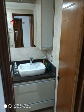 Imagem Apartamento com 2 Quartos à Venda, 72 m² em Vila Prudente - São Paulo