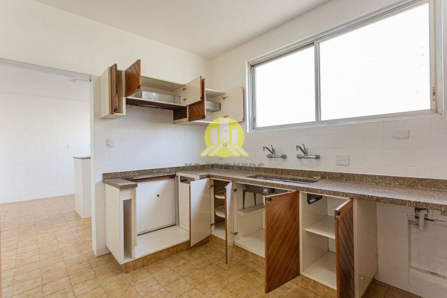 Imagem Apartamento com 4 Quartos à Venda, 285 m² em Higienópolis - São Paulo
