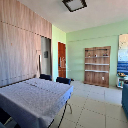 Imagem Apartamento com 3 Quartos à Venda, 64 m² em Fátima - Fortaleza Imagem Apartamento com 3 Quartos à Venda, 64 m² em Fátima - Fortaleza