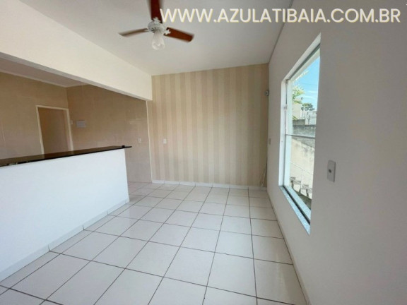 Imagem Casa com 2 Quartos à Venda, 60 m² em Jardim Imperial - Atibaia