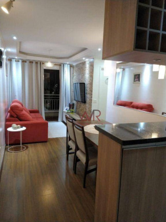 Imagem Apartamento com 2 Quartos à Venda, 49 m² em Itaquera - São Paulo Imagem Apartamento com 2 Quartos à Venda, 49 m² em Itaquera - São Paulo