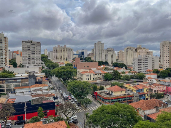 Imagem Apartamento com 1 Quarto à Venda, 24 m² em Perdizes - São Paulo Imagem Apartamento com 1 Quarto à Venda, 24 m² em Perdizes - São Paulo