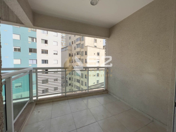 Imagem Apartamento com 1 Quarto para Alugar, 49 m² em Bela Vista - São Paulo Imagem Apartamento com 1 Quarto para Alugar, 49 m² em Bela Vista - São Paulo