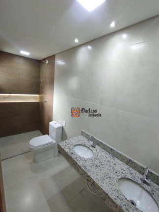 Imagem Sobrado com 3 Quartos à Venda, 142 m² em Loteamento Vale Das Flores - Atibaia