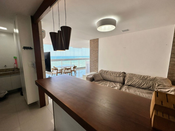 Imagem Apartamento com 3 Quartos à Venda, 107 m² em Enseada Azul - Guarapari