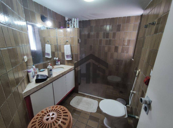 Imagem Apartamento com 3 Quartos à Venda, 192 m² em Casa Caiada - Olinda Imagem Apartamento com 3 Quartos à Venda, 192 m² em Casa Caiada - Olinda