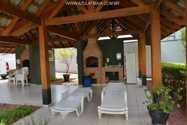 Imagem Apartamento com 3 Quartos à Venda, 83 m² em Atibaia Jardim - Atibaia