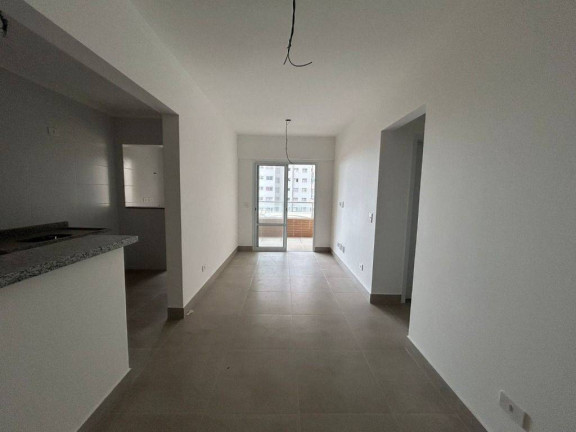 Imagem Apartamento com 1 Quarto à Venda, 56 m² em Aviacao - Praia Grande