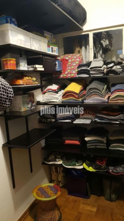 Imagem Apartamento com 3 Quartos à Venda, 96 m² em Vila Nova Conceição - São Paulo