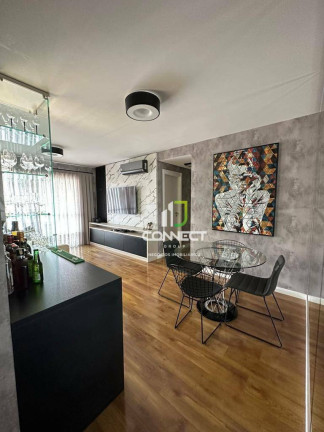 Apartamento com 2 Quartos à Venda, 76 m² em Fazenda - Itajaí