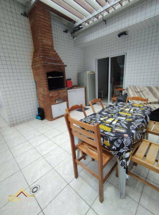 Imagem Imóvel com 2 Quartos à Venda, 120 m² em Ocian - Praia Grande
