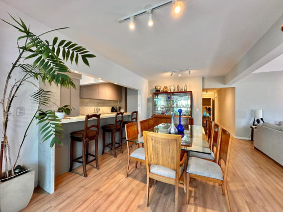 Imagem Apartamento com 4 Quartos à Venda, 198 m² em Zona Nova - Capao Da Canoa