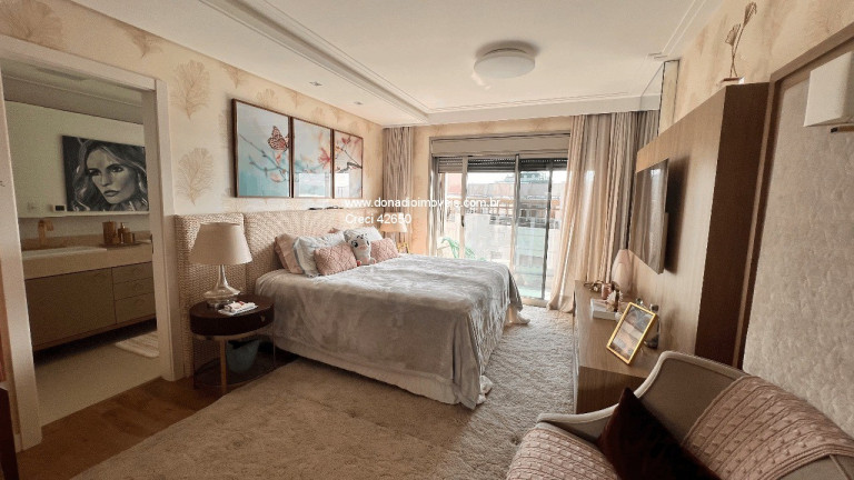 Imagem Apartamento com 3 Quartos à Venda, 209 m² em Agronômica - Florianópolis