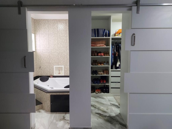 Imagem Casa com 2 Quartos à Venda, 130 m² em Parque Cambuci - Santa Branca Imagem Casa com 2 Quartos à Venda, 130 m² em Parque Cambuci - Santa Branca