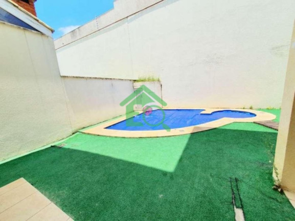 Imagem Casa de Condomínio com 4 Quartos para Alugar, 180 m² em Chácara Monte Alegre - São Paulo Imagem Casa de Condomínio com 4 Quartos para Alugar, 180 m² em Chácara Monte Alegre - São Paulo