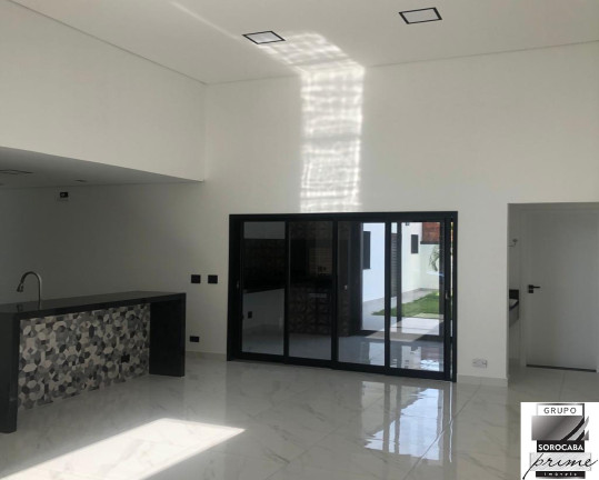 Imagem Casa com 3 Quartos à Venda, 250 m² em Iporanga - Sorocaba