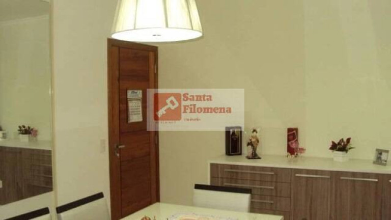 Imagem Sobrado com 3 Quartos à Venda, 214 m² em Parque Oratório - Santo André Imagem Sobrado com 3 Quartos à Venda, 214 m² em Parque Oratório - Santo André