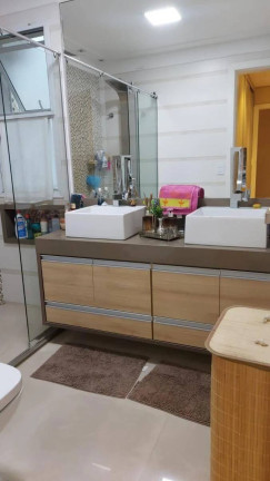 Imagem Apartamento com 3 Quartos à Venda, 156 m² em Centro - São Bernardo Do Campo