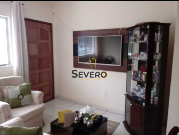 Apartamento com 2 Quartos à Venda, 52 m² em Bom Retiro - São Gonçalo