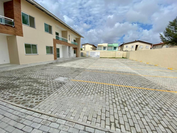Imagem Apartamento com 2 Quartos à Venda, 52 m² em Sapiranga - Fortaleza Imagem Apartamento com 2 Quartos à Venda, 52 m² em Sapiranga - Fortaleza