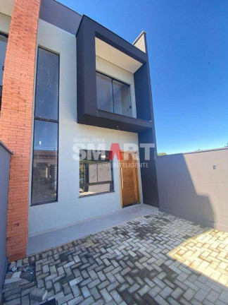 Casa com 3 Quartos à Venda, 131 m² em Jaraguá 99 - Jaraguá Do Sul