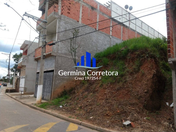 Imagem Terreno à Venda, 290 m² em Cidade São Pedro - Gleba A - Santana De Parnaíba