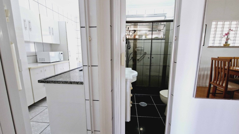Imagem Imóvel com 2 Quartos à Venda, 72 m² em Vila Buarque - São Paulo