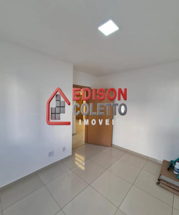 Imagem Apartamento com 2 Quartos à Venda, 46 m² em Pompéia - Piracicaba