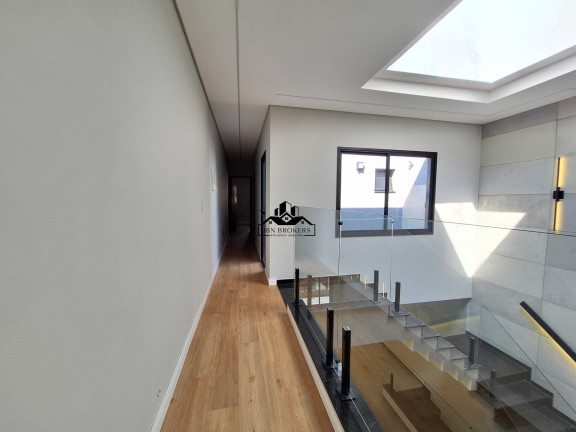 Imagem Sobrado com 3 Quartos à Venda, 211 m² em Vila Floresta - Santo André