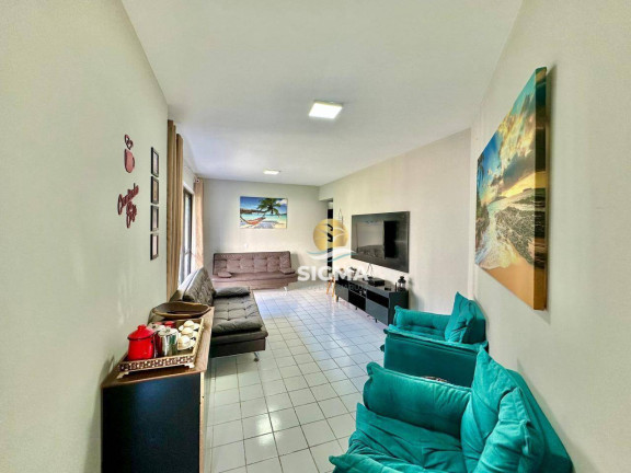 Imagem Apartamento com 3 Quartos à Venda, 140 m² em Pitangueiras - Guarujá Imagem Apartamento com 3 Quartos à Venda, 140 m² em Pitangueiras - Guarujá
