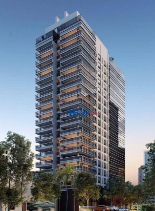 Imagem Apartamento com 3 Quartos à Venda, 142 m² em Pinheiros - São Paulo