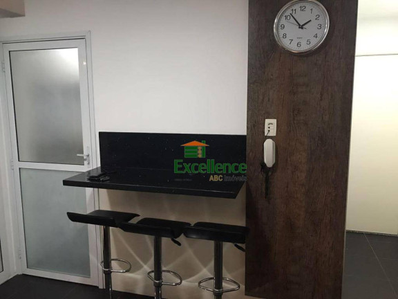 Imagem Apartamento com 3 Quartos à Venda, 113 m² em Santa Maria - São Caetano Do Sul