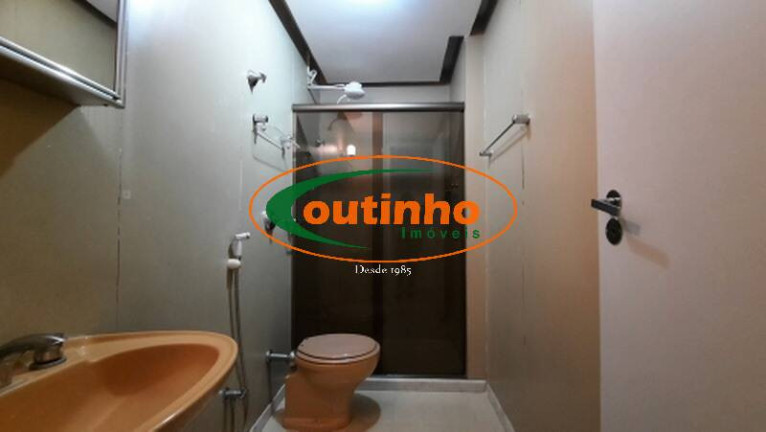 Imagem Apartamento com 3 Quartos à Venda, 106 m² em Grajaú - Rio De Janeiro Imagem Apartamento com 3 Quartos à Venda, 106 m² em Grajaú - Rio De Janeiro