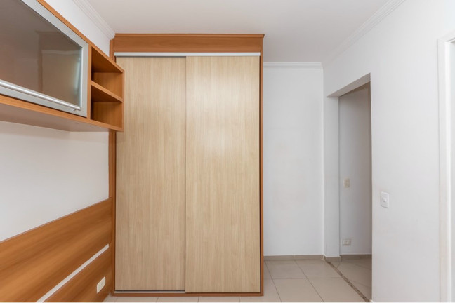 Imagem Apartamento com 2 Quartos à Venda, 56 m² em Saúde - São Paulo