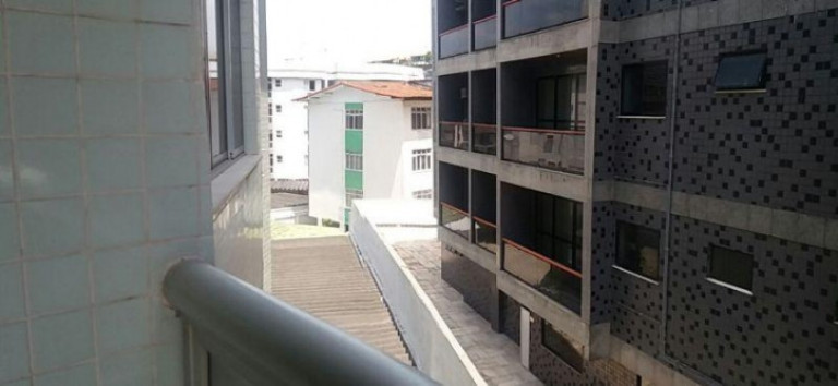 Imagem Apartamento com 3 Quartos à Venda, 150 m² em Algodoal - Cabo Frio Imagem Apartamento com 3 Quartos à Venda, 150 m² em Algodoal - Cabo Frio