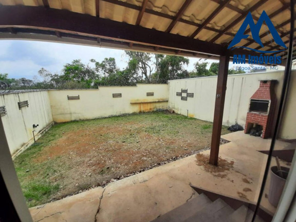 Imagem Casa de Condomínio com 4 Quartos à Venda, 262 m² em Trilhas Do Sol - Lagoa Santa