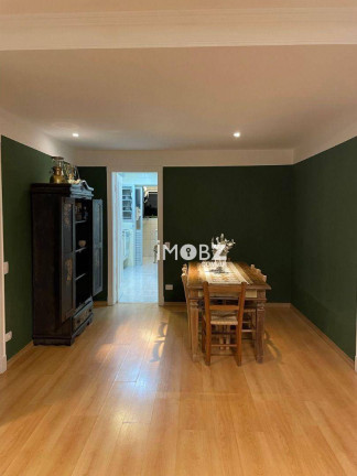 Imóvel com 3 Quartos à Venda, 120 m² em Vila Andrade - São Paulo